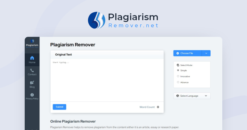 Plagiarismremover png